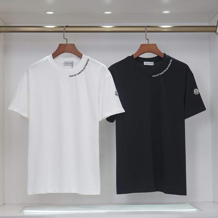 Picture of Moncler T Shirts Short _SKUMonclerS-2XLyztxR3115535